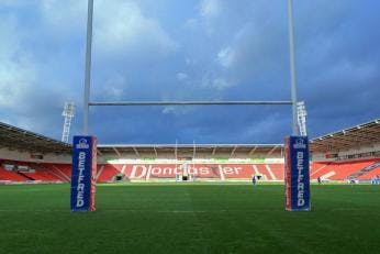 Betfred Challenge Cup Semi-Final Details Confirmed