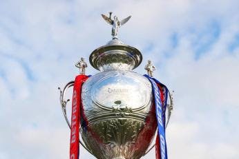 Betfred Challenge Cup Quarter-finals: Fixture and broadcast arrangements confirmed