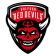 Salford Red Devils Logo