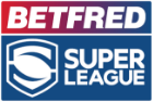 Betfred Super League Logo